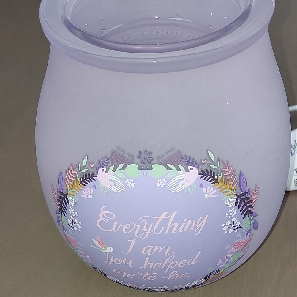 Scensty warmer